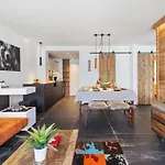 Promenade 404 By Interhome * 아로사