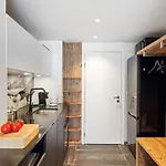 Promenade 404 By Interhome * 아로사