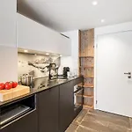 Promenade 404 By Interhome 아파트