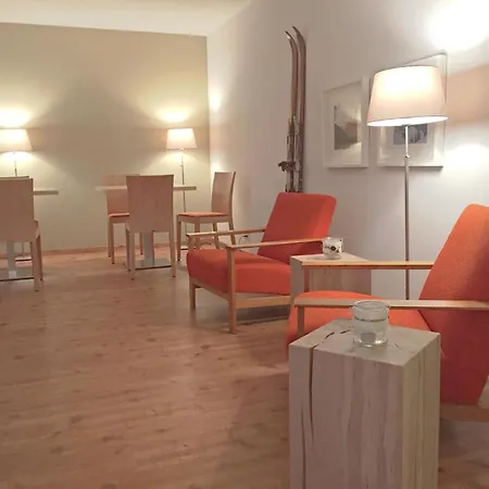 Apartment Promenade - Utoring-93 By Interhome *