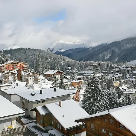 Promenade - Utoring-93 By Interhome *