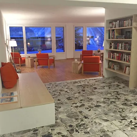 Promenade - Utoring-93 By Interhome Apartment *