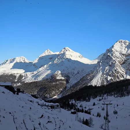 Promenade 404 By Interhome 公寓 *