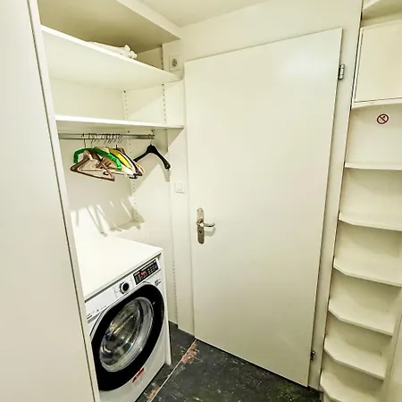 Appartement Promenade - Utoring-93 By Interhome