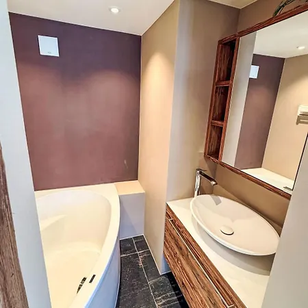 Promenade - Utoring-93 By Interhome * Arosa