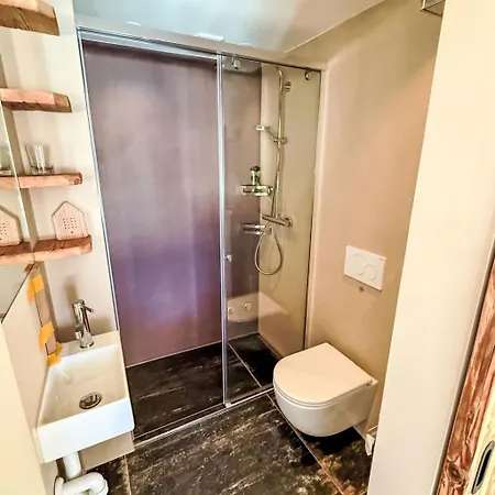 Appartement Promenade - Utoring-93 By Interhome