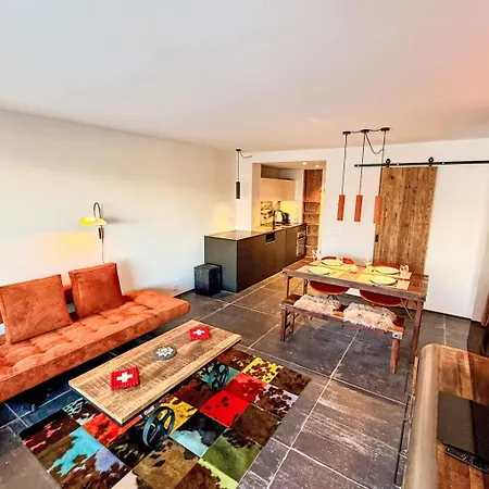 Promenade - Utoring-93 By Interhome Apartment