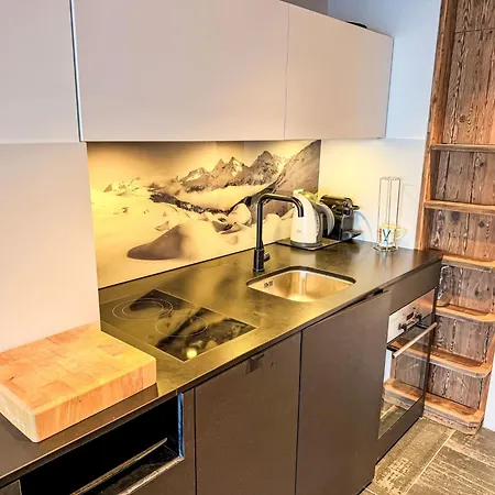 Appartement Promenade - Utoring-93 By Interhome *