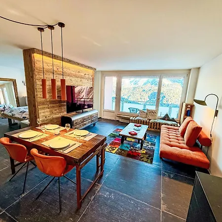 Apartment Promenade - Utoring-93 By Interhome