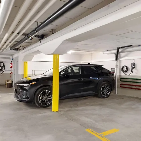 Promenade 404 By Interhome 公寓 *