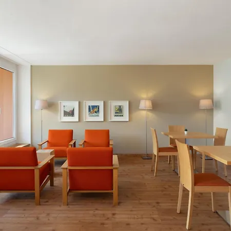Promenade - Utoring-93 By Interhome *