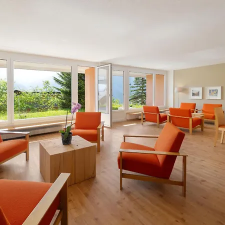 Promenade 404 By Interhome * 阿罗萨