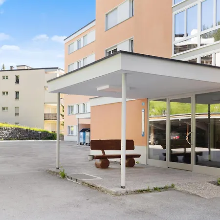 Promenade 404 By Interhome 公寓