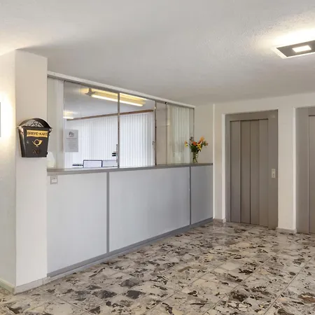 Promenade 404 By Interhome *