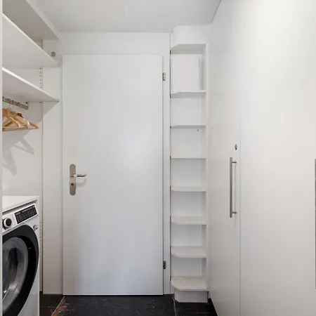 公寓 Promenade 404 By Interhome