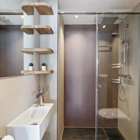 Promenade - Utoring-93 By Interhome