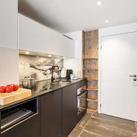 Promenade 404 By Interhome Apartment