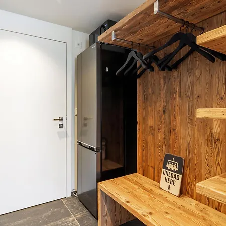 Promenade - Utoring-93 By Interhome Appartement