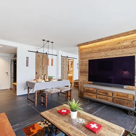 Promenade - Utoring-93 By Interhome