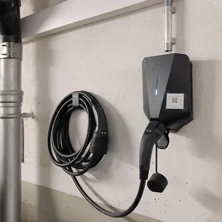 Promenade 404 By Interhome 公寓