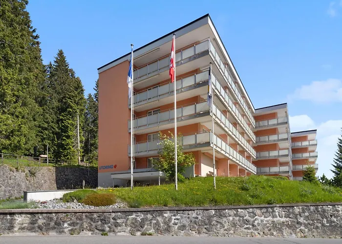 Promenade 404 By Interhome