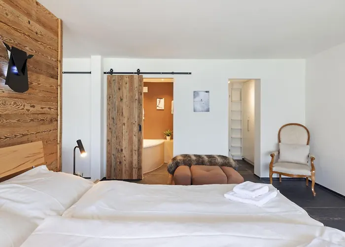 Promenade 404 By Interhome *