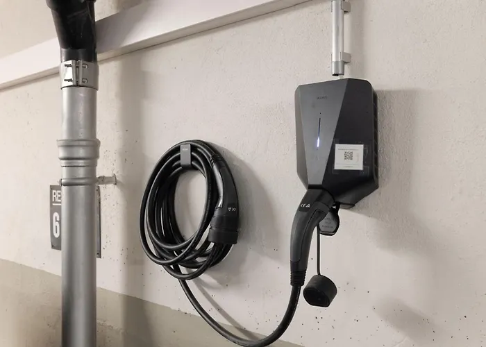 Promenade 404 By Interhome Lejlighed