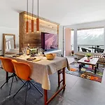 Promenade 404 By Interhome Ароза