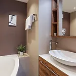Promenade 404 By Interhome * Ароза
