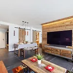 Promenade 404 By Interhome