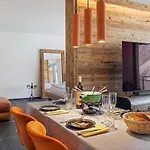 Promenade 404 By Interhome Апартаменты *