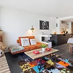 Апартаменты Promenade 404 By Interhome Ароза