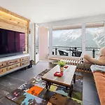 Promenade 404 By Interhome Ароза