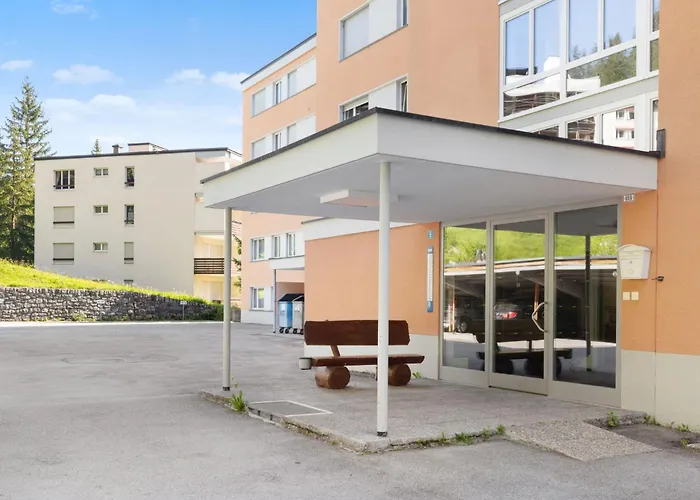 Promenade 404 By Interhome Appartamento