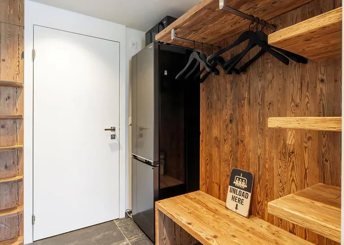 Promenade 404 By Interhome Appartamento